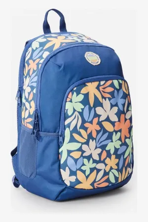 RIP CURL OZONE 2.0 30L BACKPACK - DARK BLUE