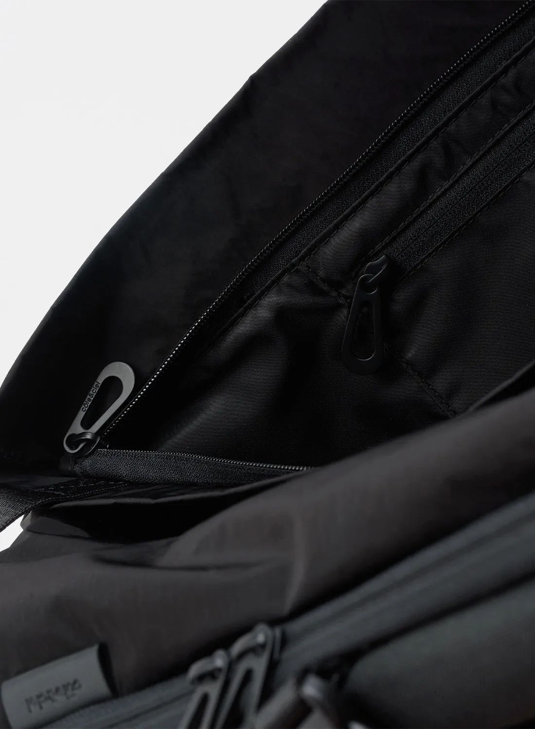 Riss MemoryTech Black