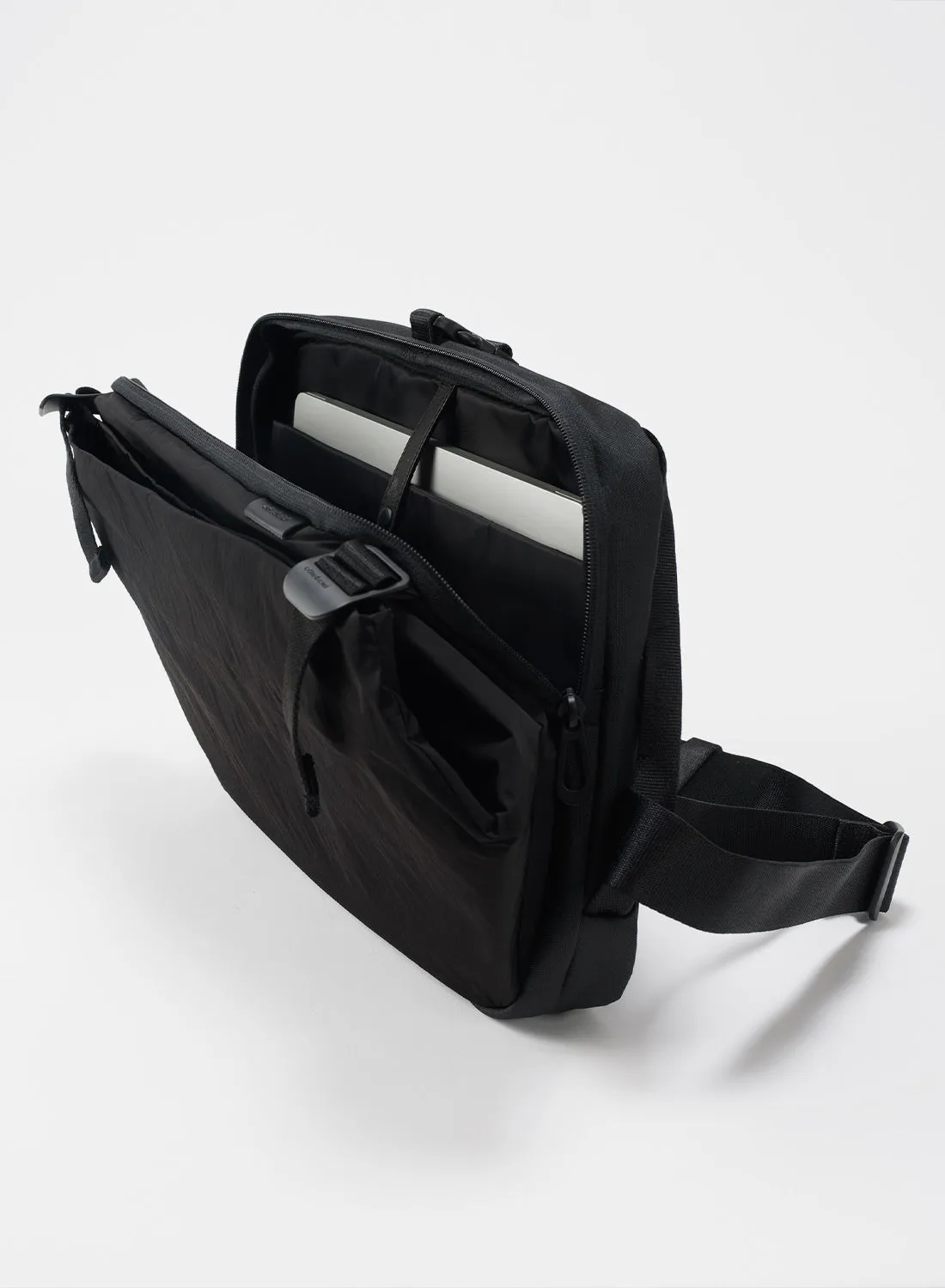Riss MemoryTech Black