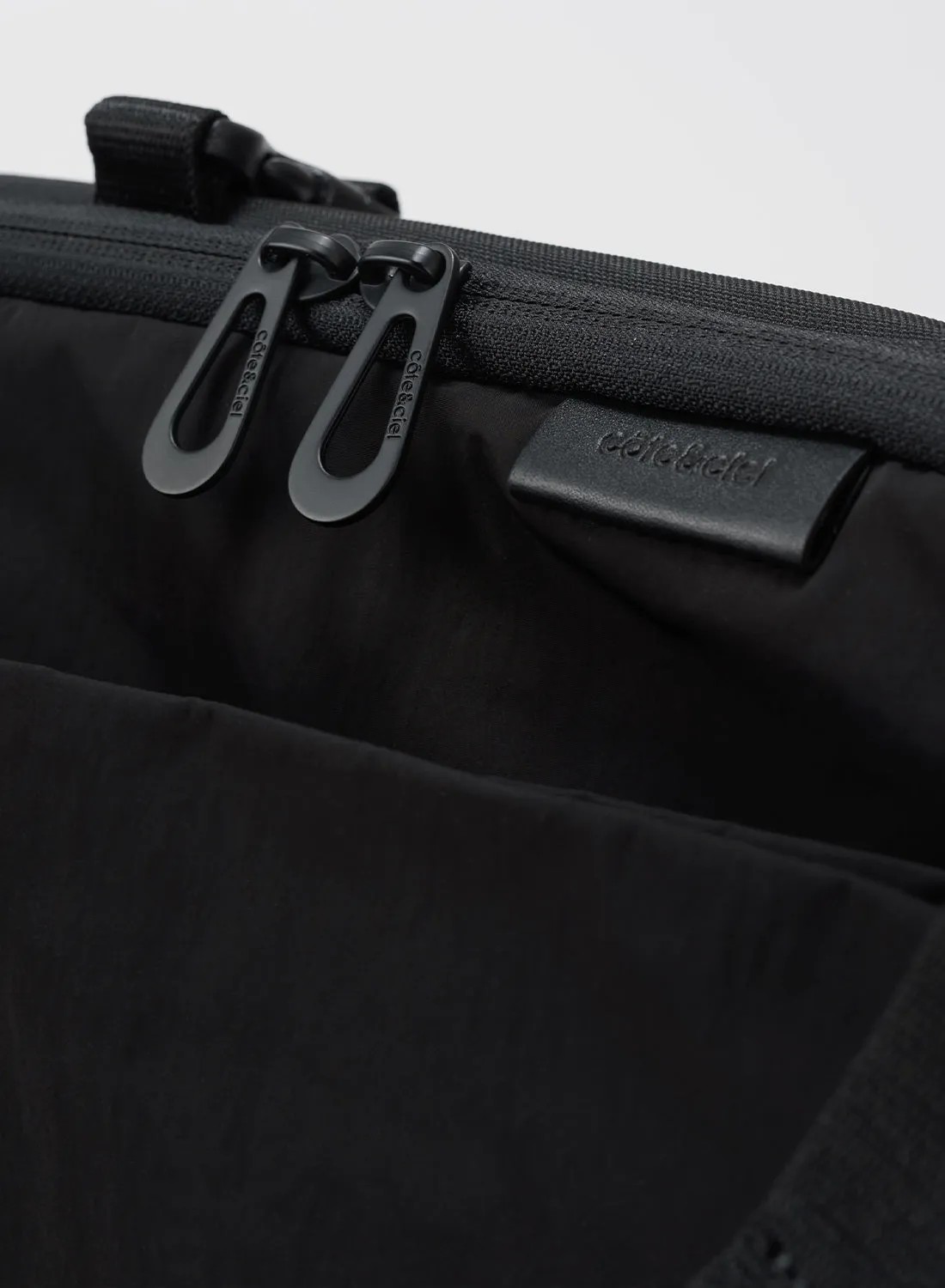 Riss MemoryTech Black