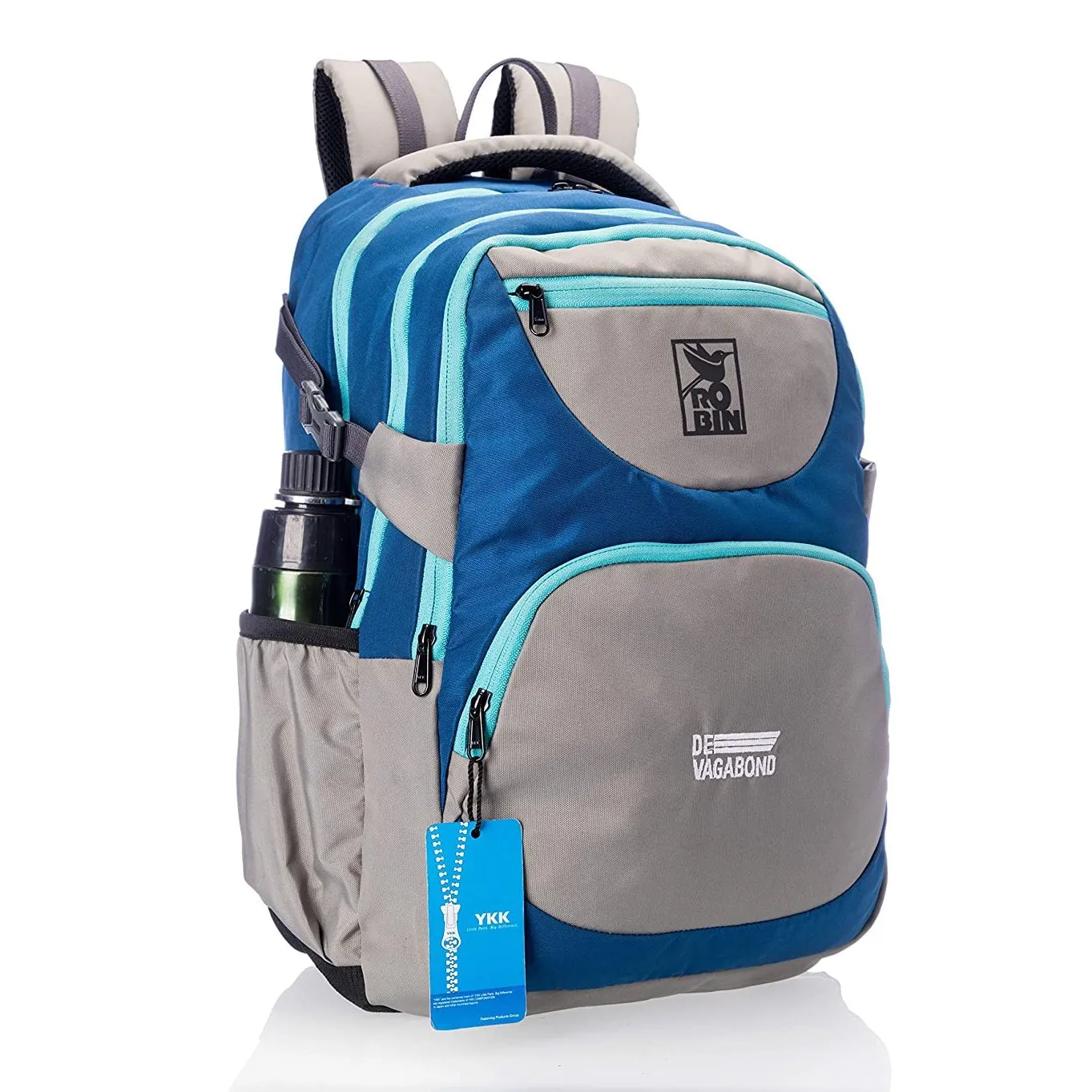 Robin Duet 1 Sky Blue