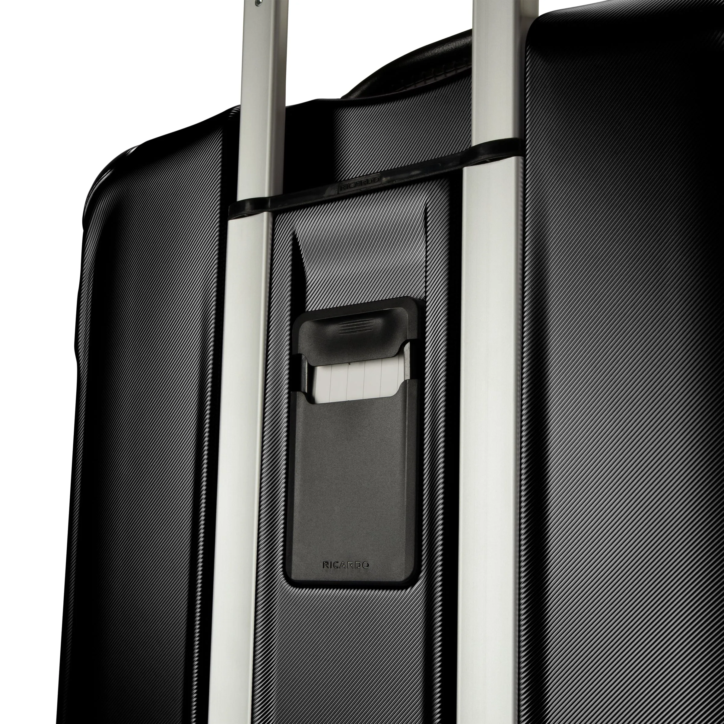 Rodeo Drive 2.0 Hardside 2-Piece Set (21" Carry-on & 29" Large Checked)
