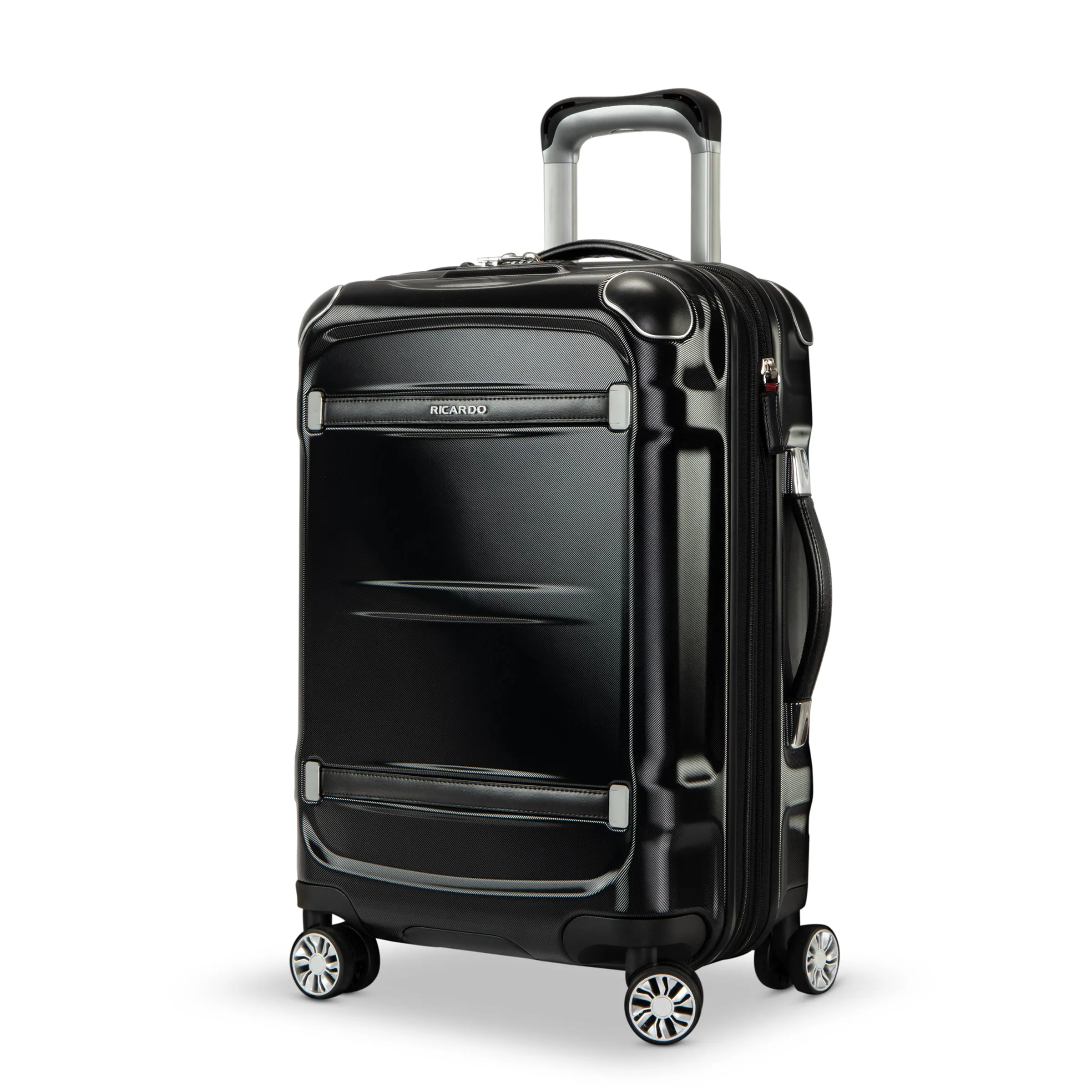 Rodeo Drive 2.0 Hardside 2-Piece Set (21" Carry-on & 29" Large Checked)