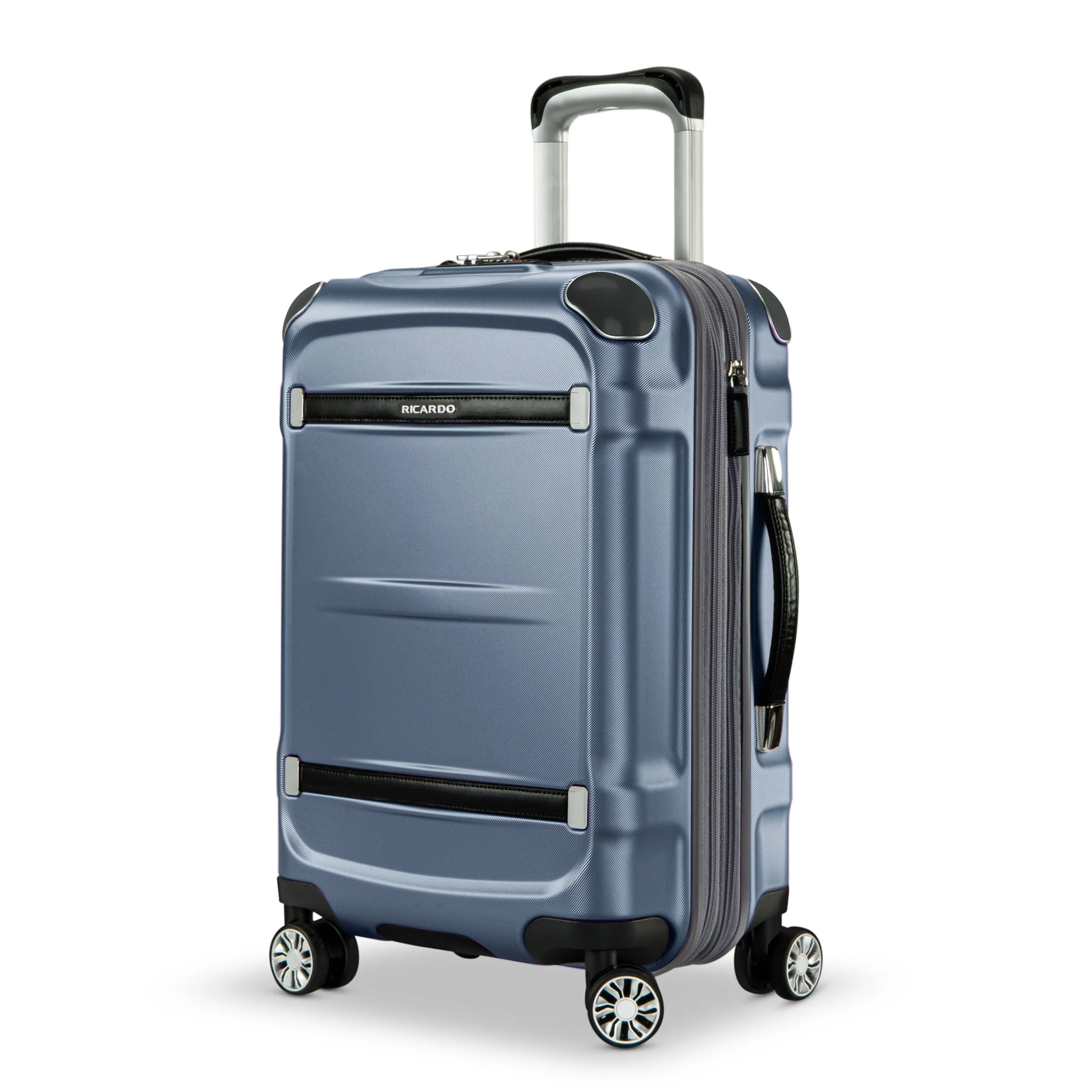 Rodeo Drive 2.0 Hardside 2-Piece Set (21" Carry-on & 29" Large Checked)