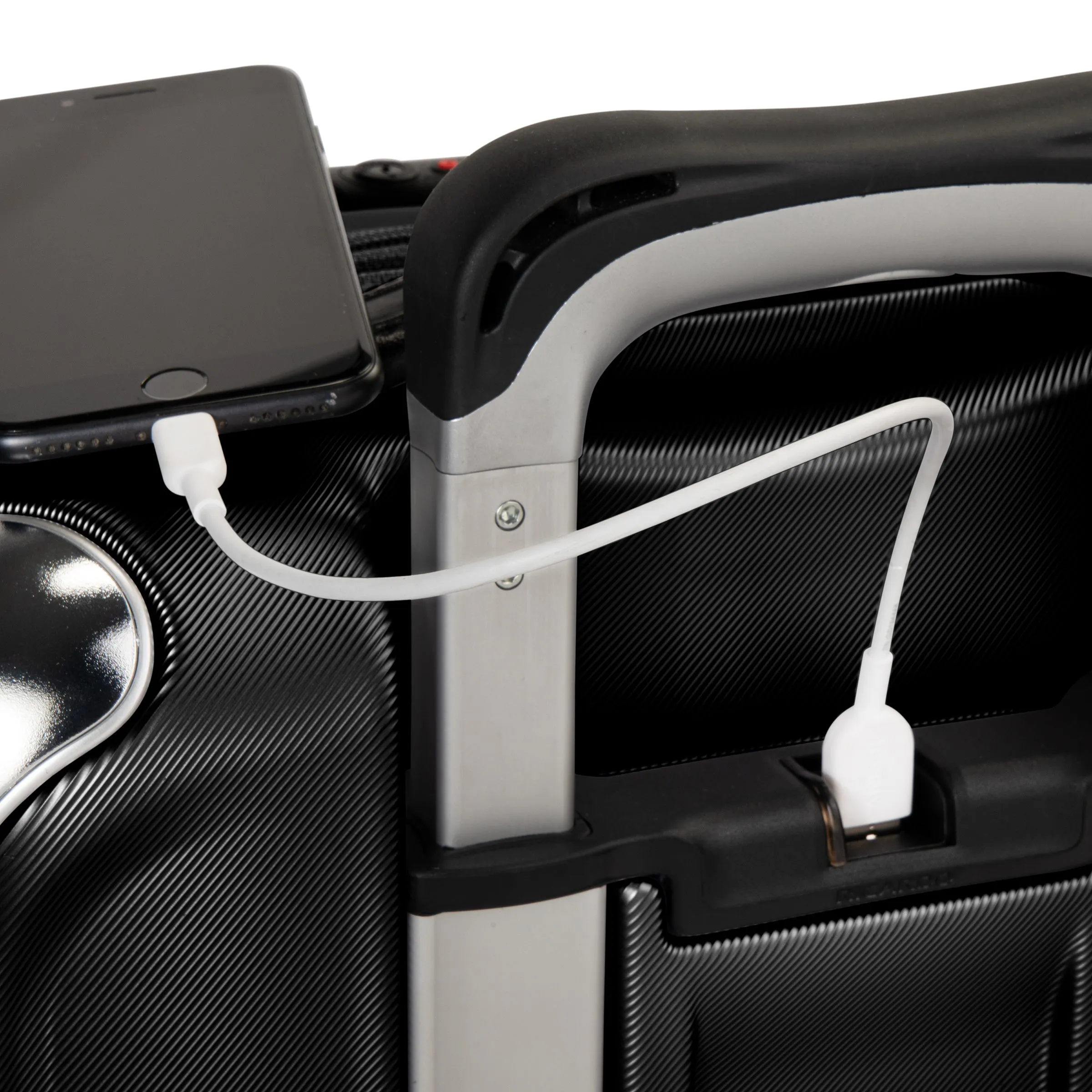 Rodeo Drive 2.0 Hardside 2-Piece Set (21" Carry-on & 29" Large Checked)