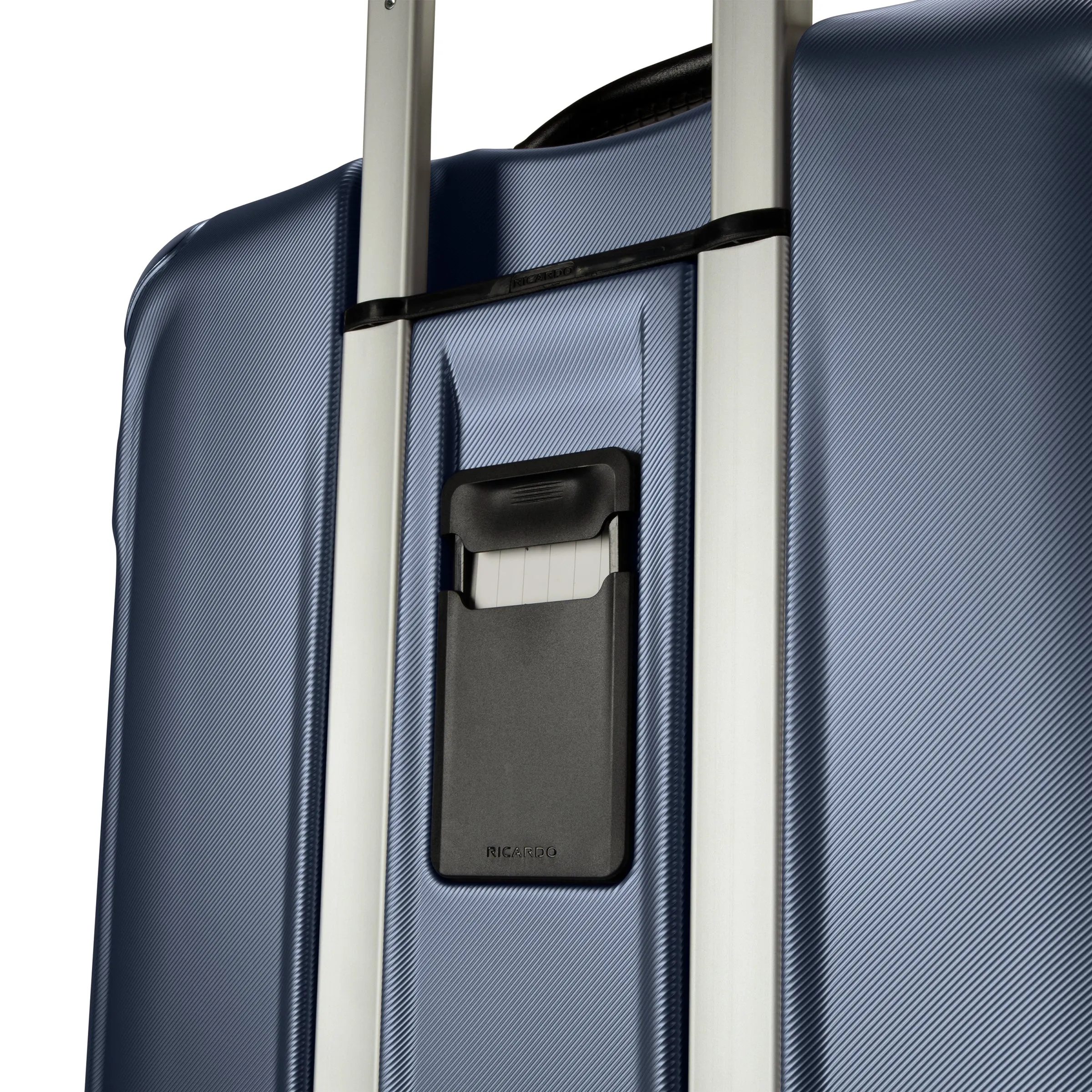 Rodeo Drive 2.0 Hardside 2-Piece Set (21" Carry-on & 29" Large Checked)