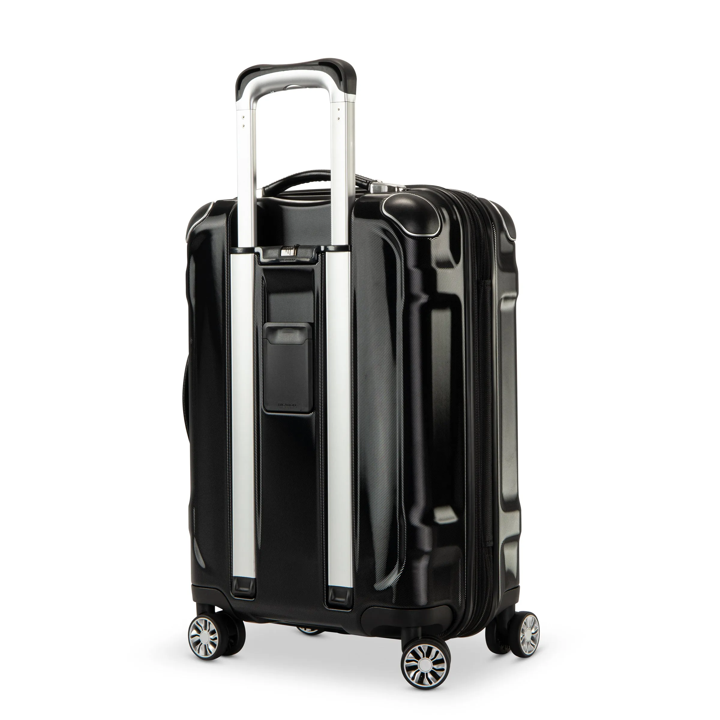 Rodeo Drive 2.0 Hardside 2-Piece Set (21" Carry-on & 29" Large Checked)