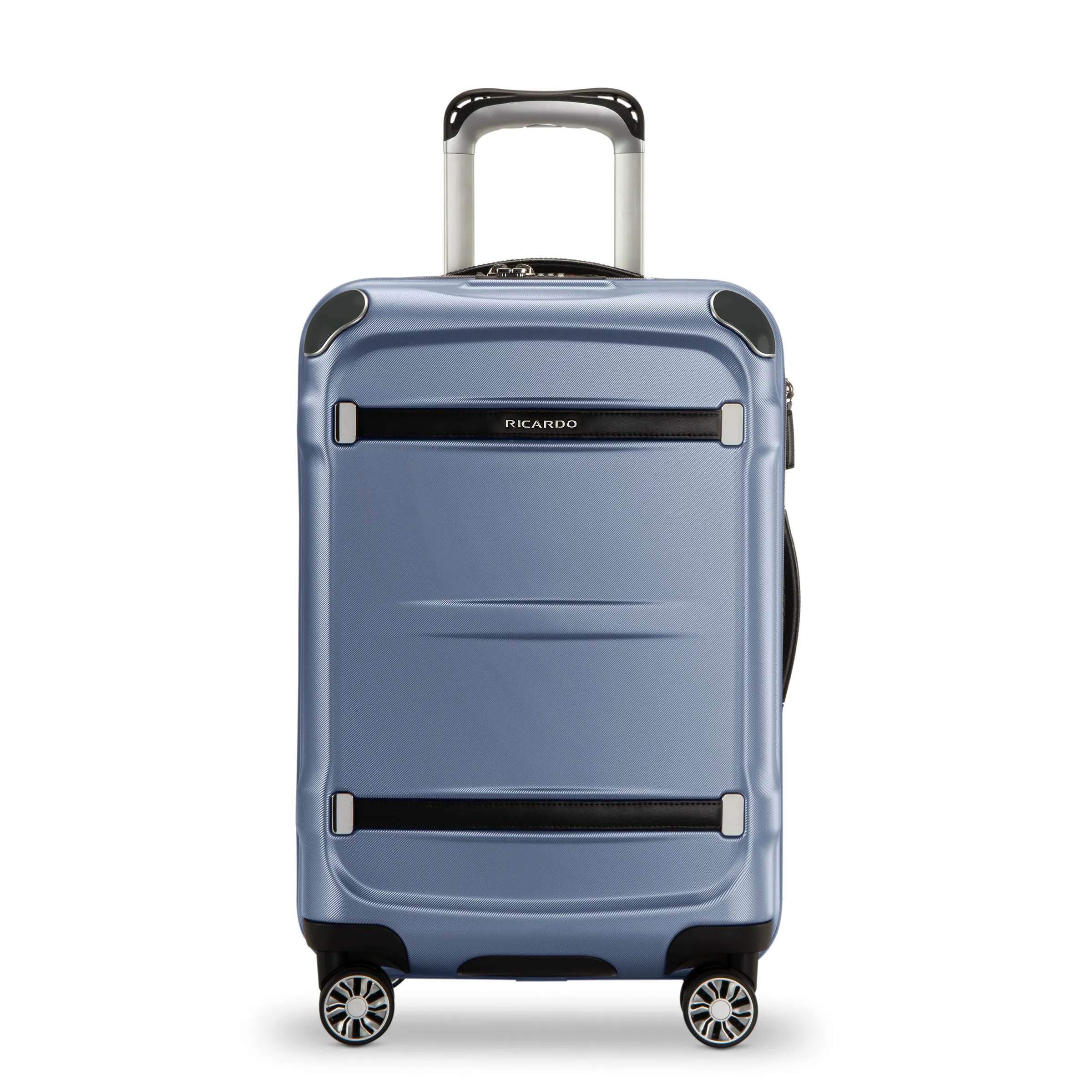 Rodeo Drive 2.0 Hardside 2-Piece Set (21" Carry-on & 29" Large Checked)