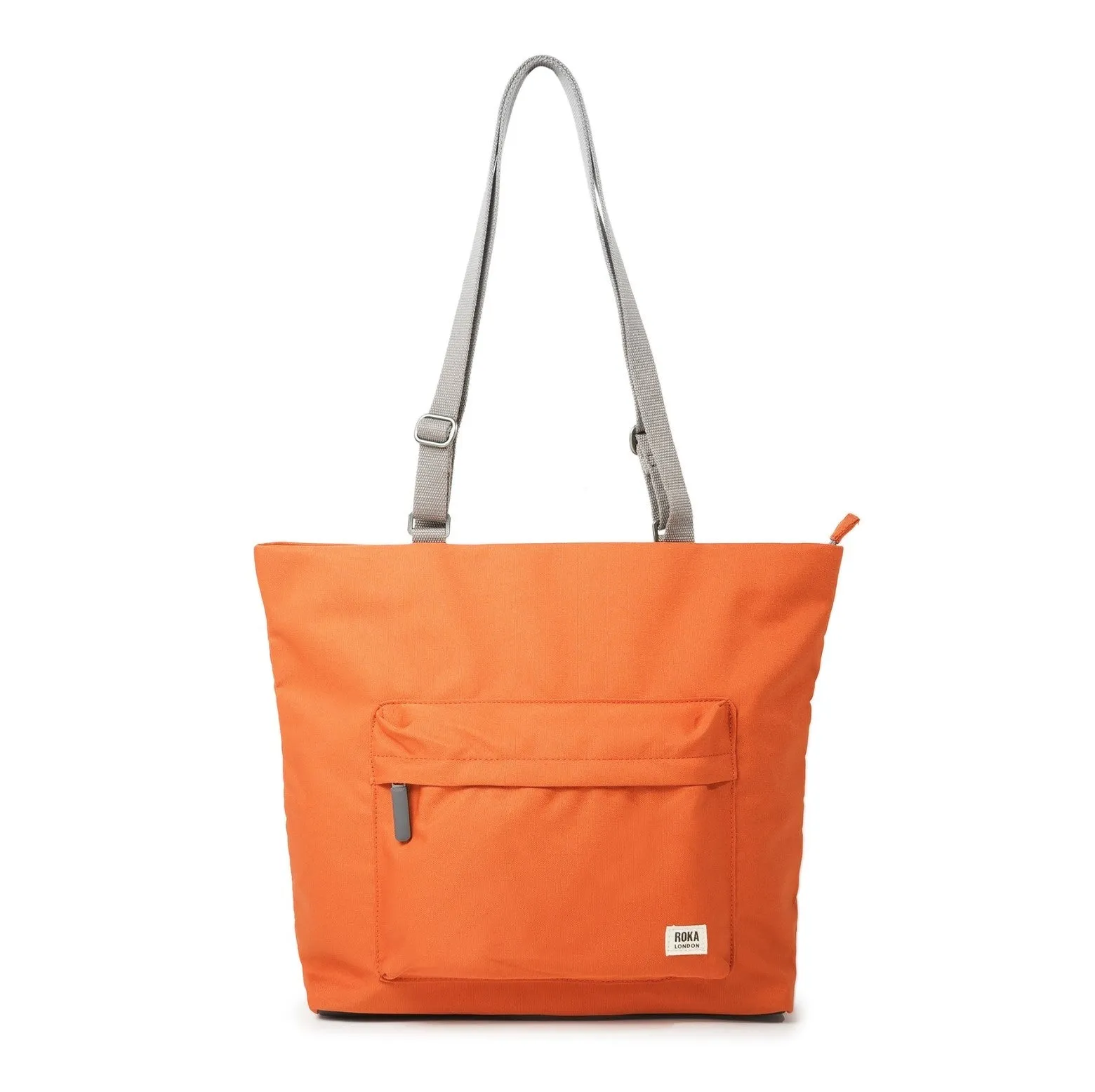 Roka Trafalgar B Tote Recycled Canvas Medium Bags