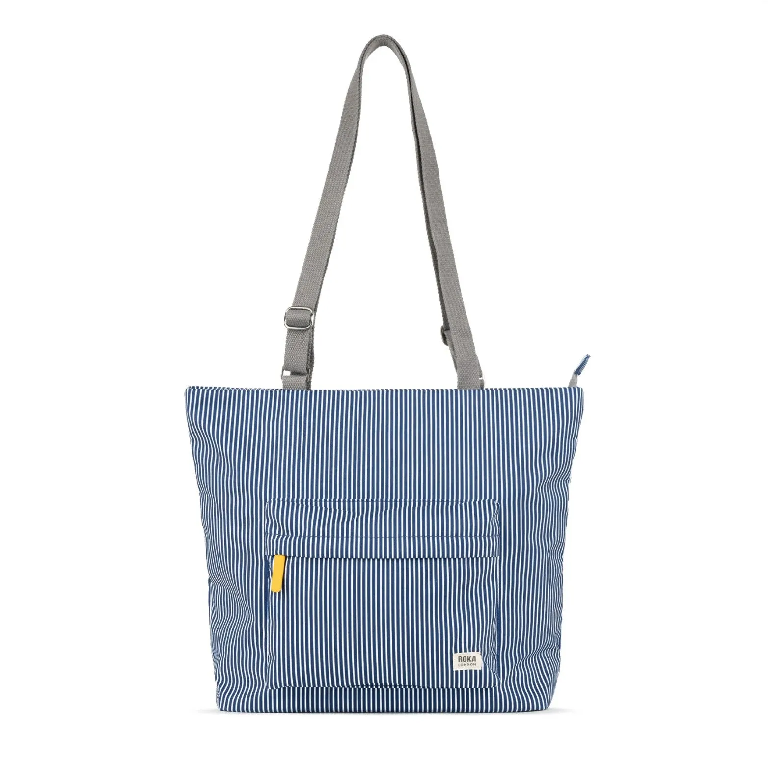 Roka Trafalgar B Tote Recycled Canvas Medium Bags