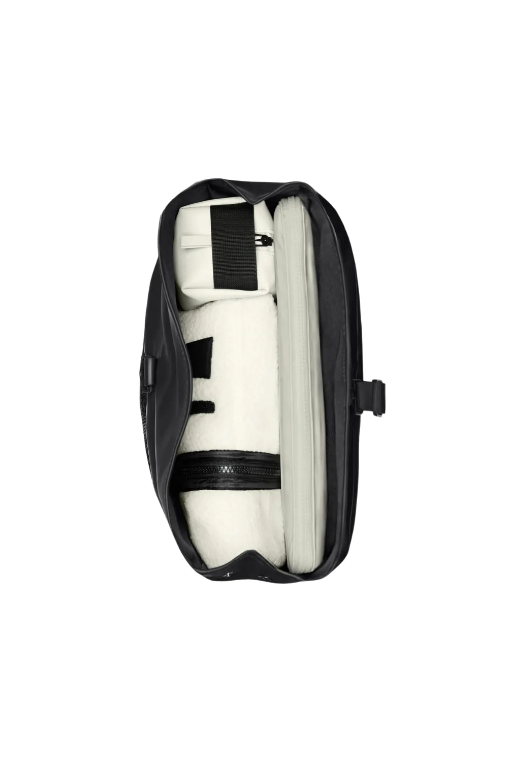 Rolltop Computer Bag W3