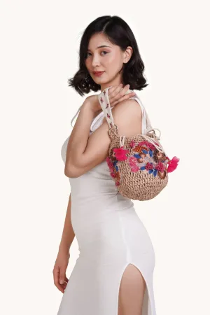 Roosevelt Bucket Bag