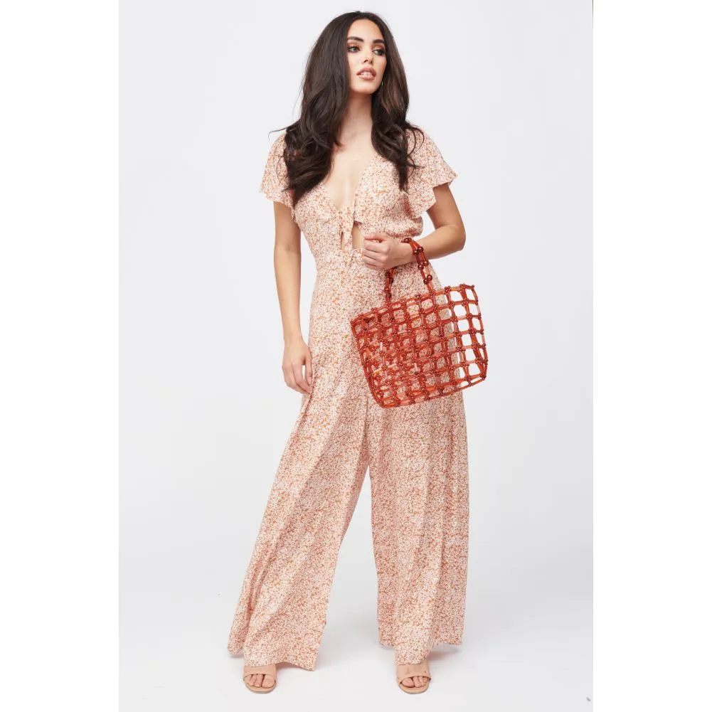 Rowan Tote