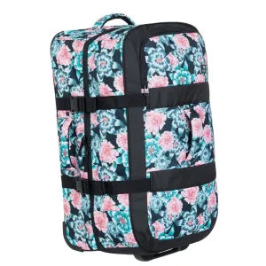 Roxy Long Haul Extra Large Wheelie Suitcase  - 105L