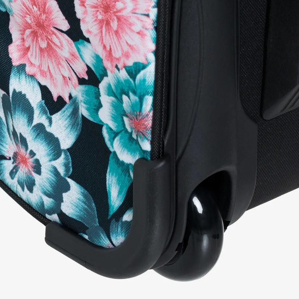 Roxy Long Haul Extra Large Wheelie Suitcase  - 105L