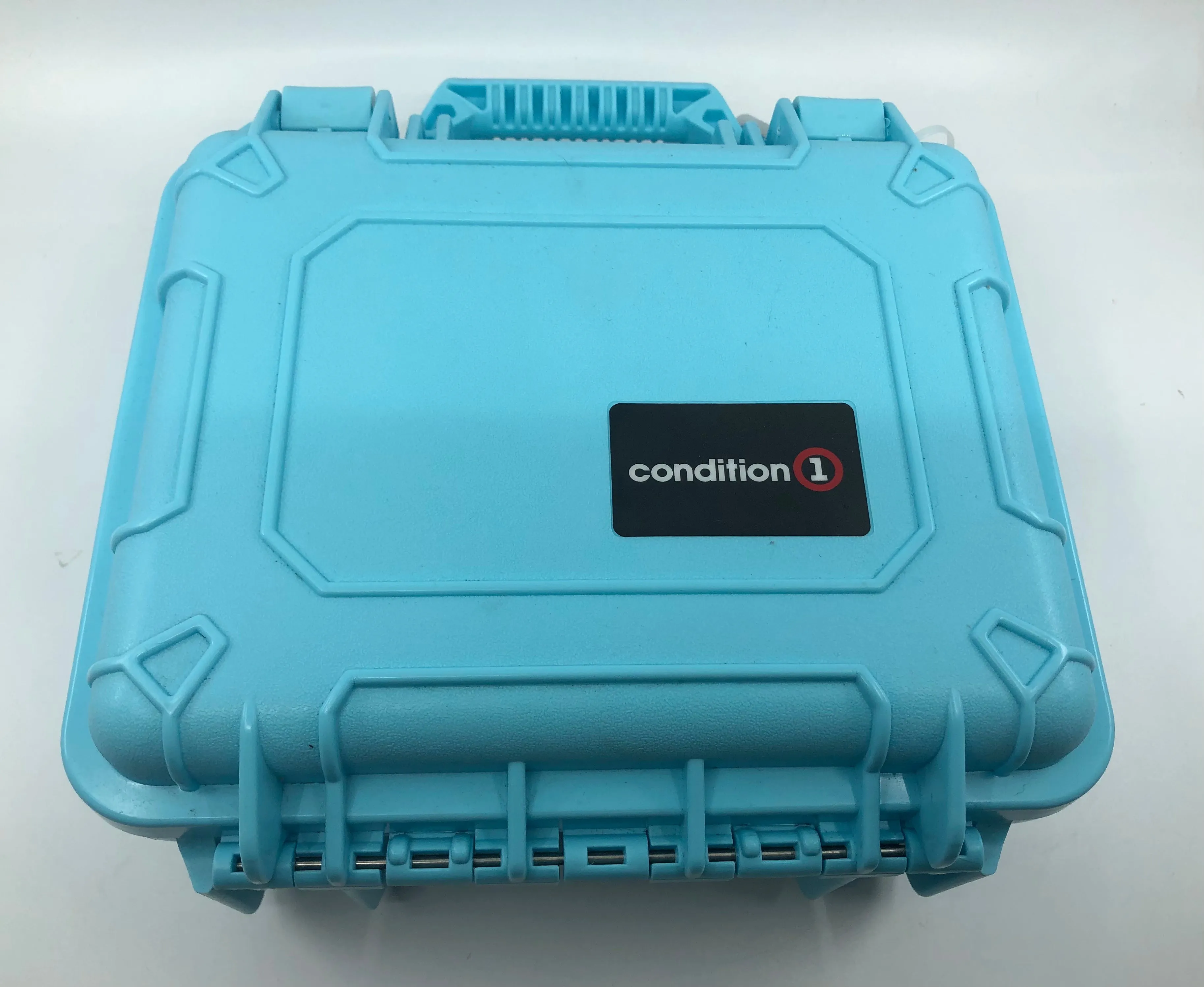 Royal Case 101184 11" Waterproof Hard Case