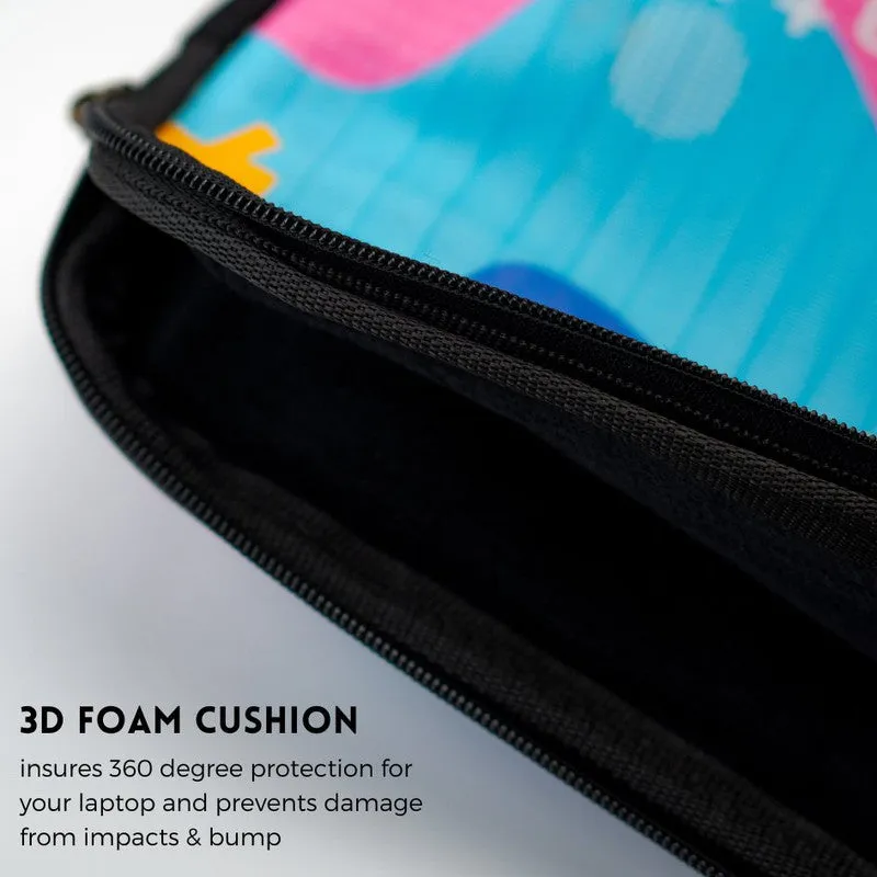 Sabr Laptop Sleeve