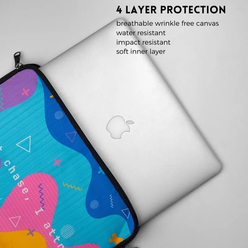 Sabr Laptop Sleeve
