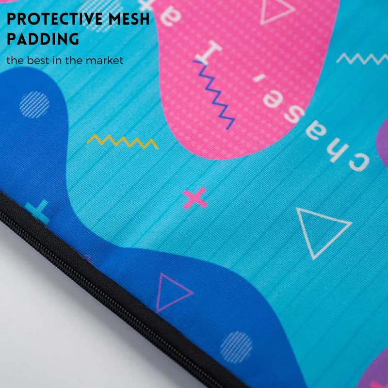 Sabr Laptop Sleeve