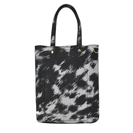 !SALE! Cow Couture Faux Leather NGIL Bucket Handbag