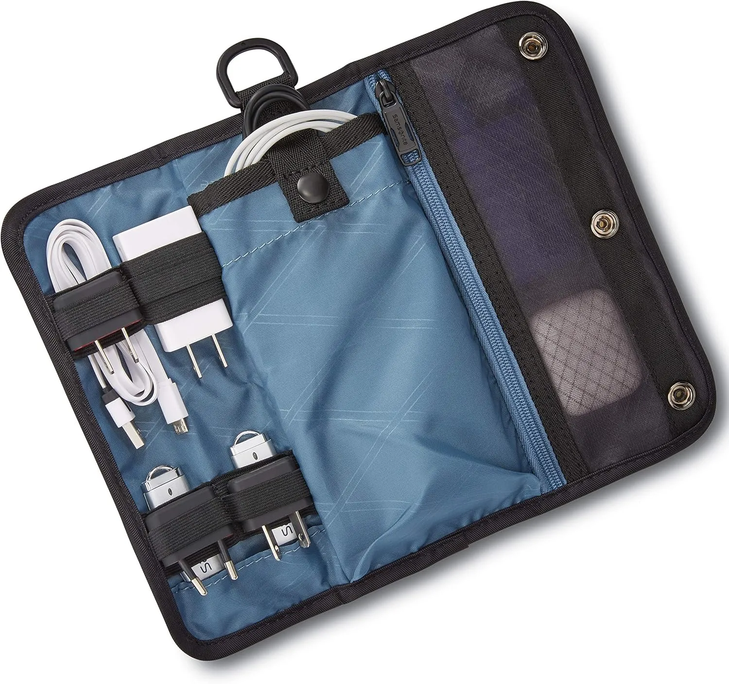 Samsonite Backpack: Durable & Versatile for Every Journey