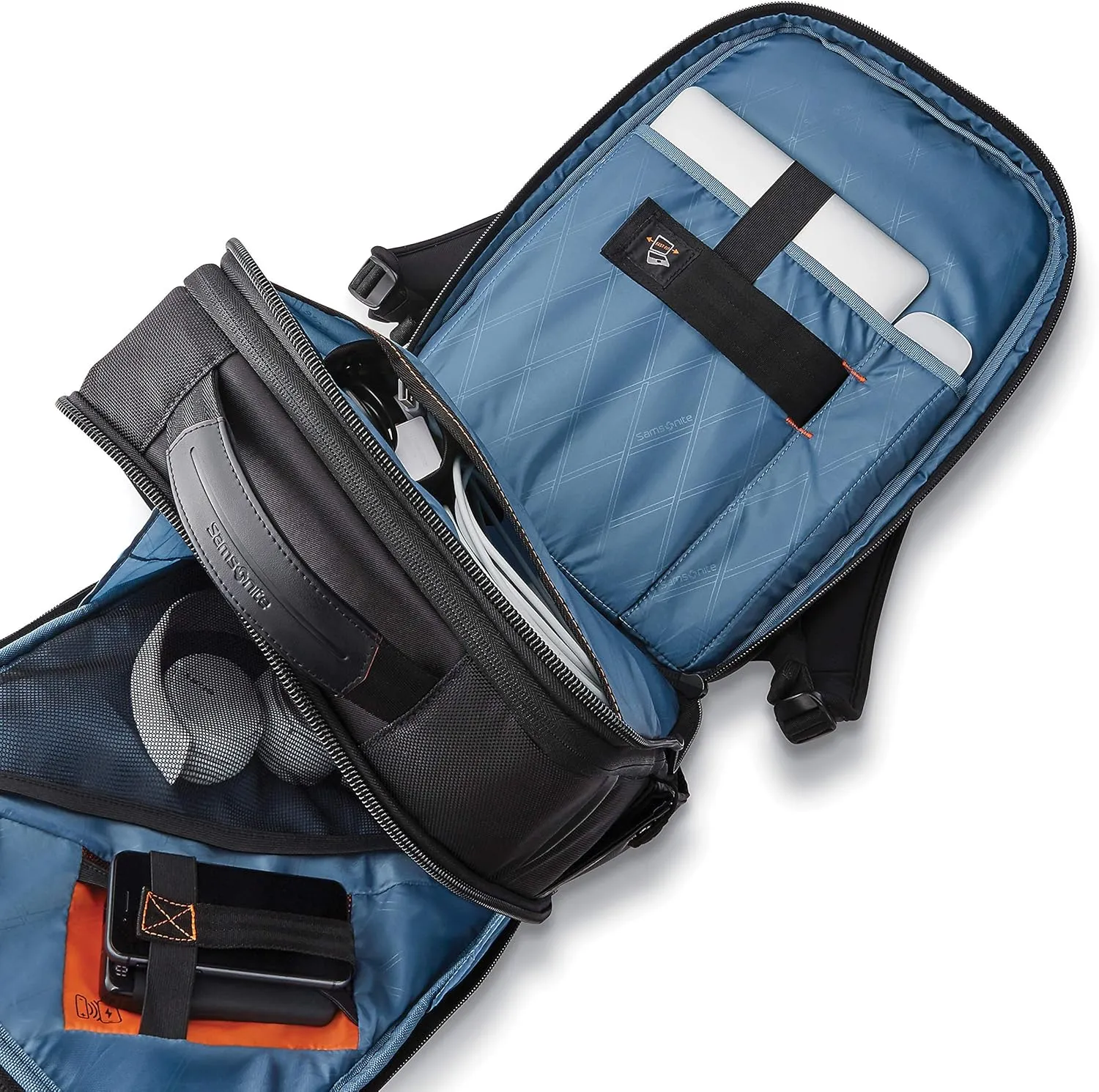 Samsonite Backpack: Durable & Versatile for Every Journey