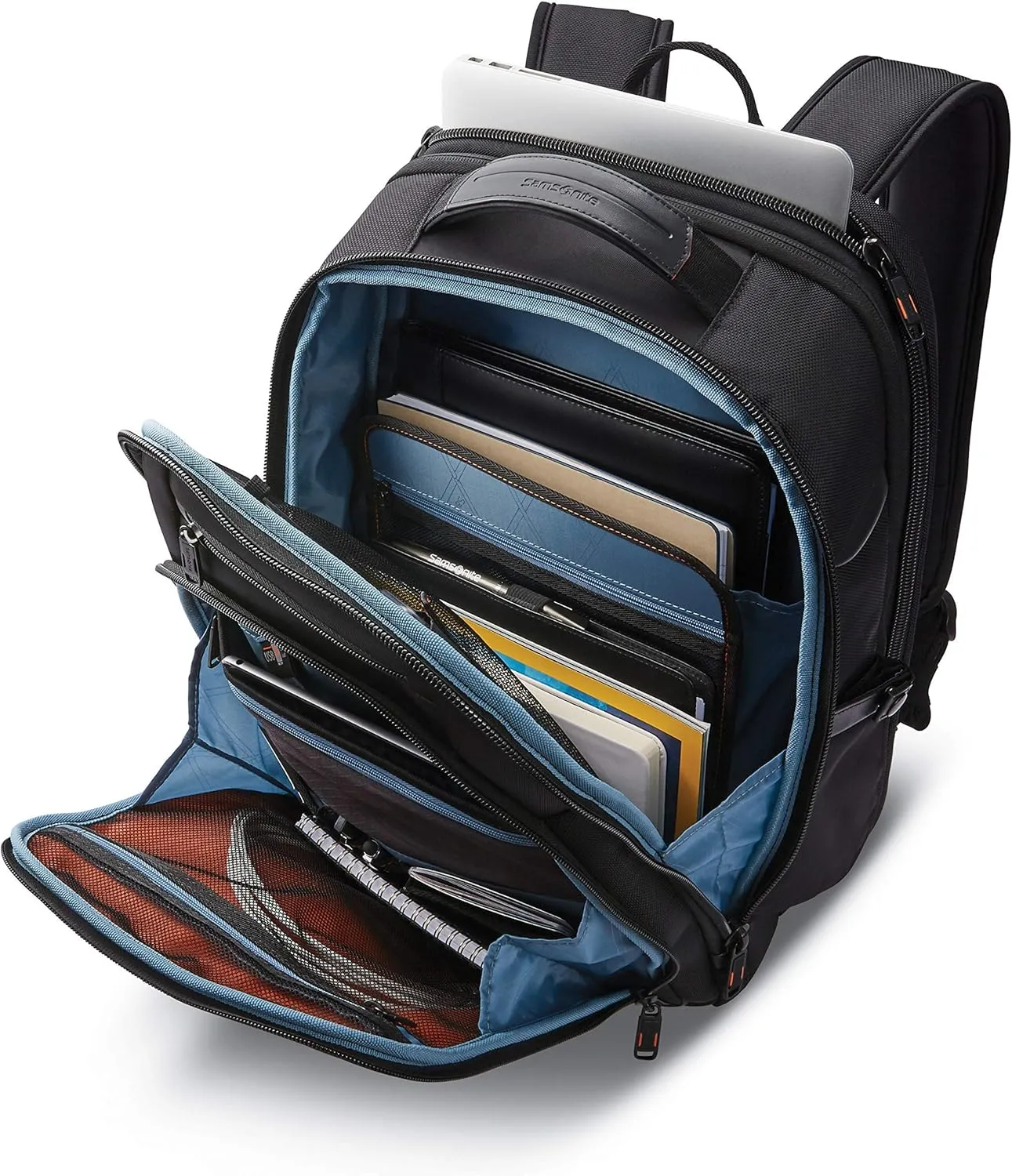 Samsonite Backpack: Durable & Versatile for Every Journey