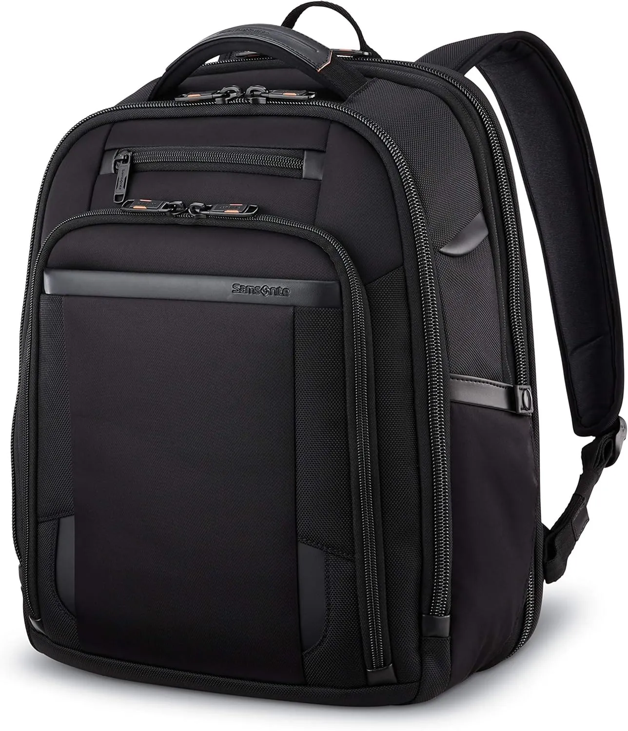 Samsonite Backpack: Durable & Versatile for Every Journey