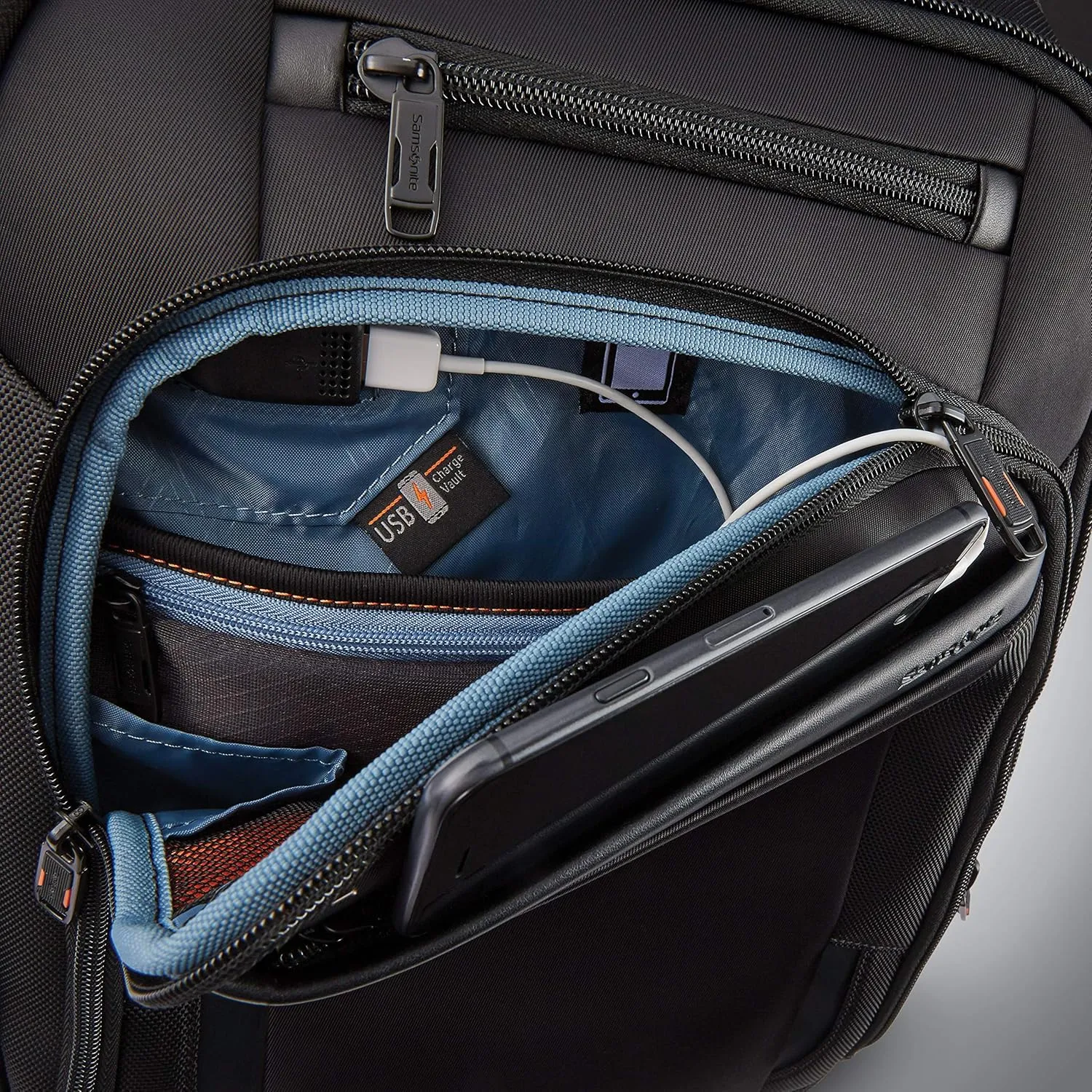 Samsonite Backpack: Durable & Versatile for Every Journey
