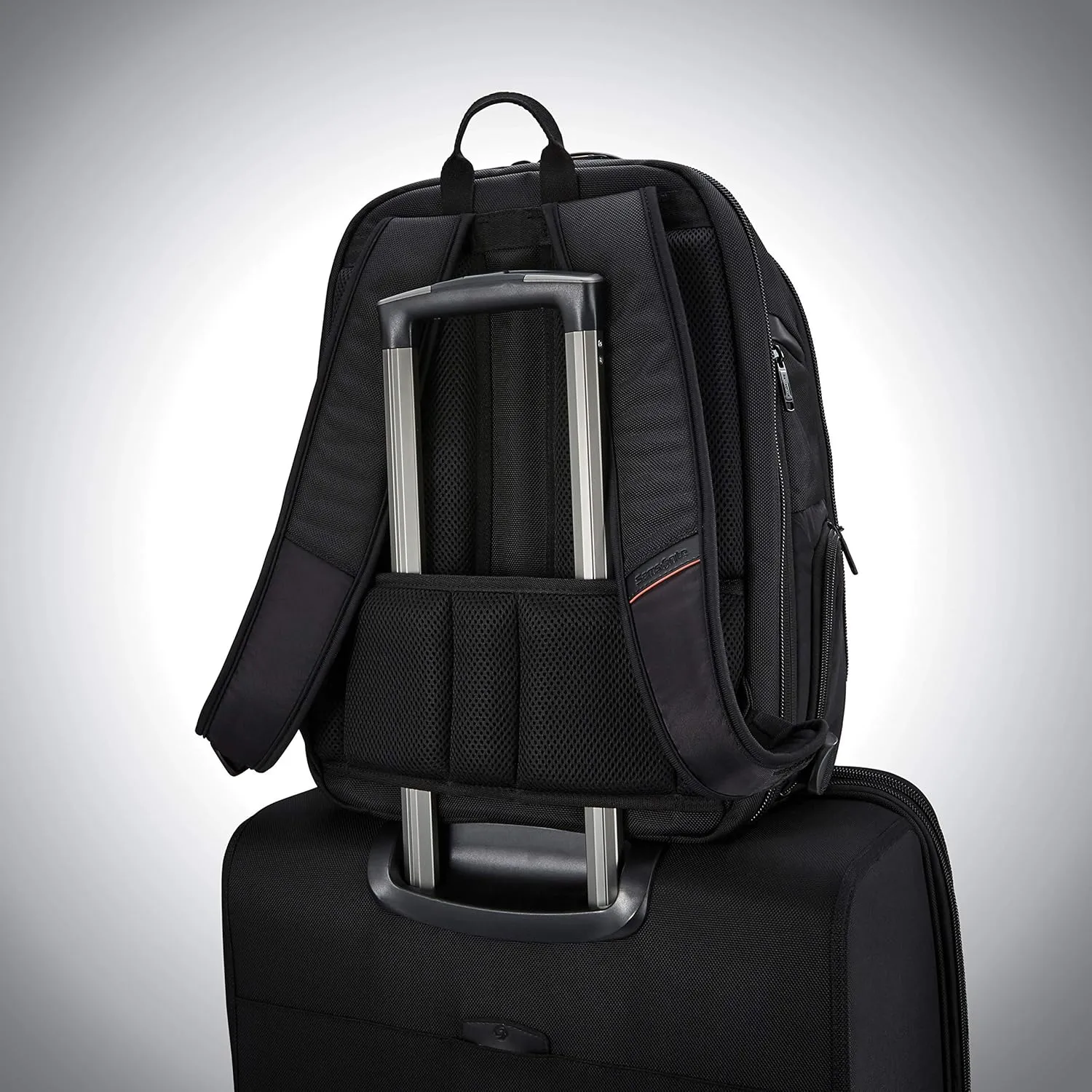 Samsonite Backpack: Durable & Versatile for Every Journey