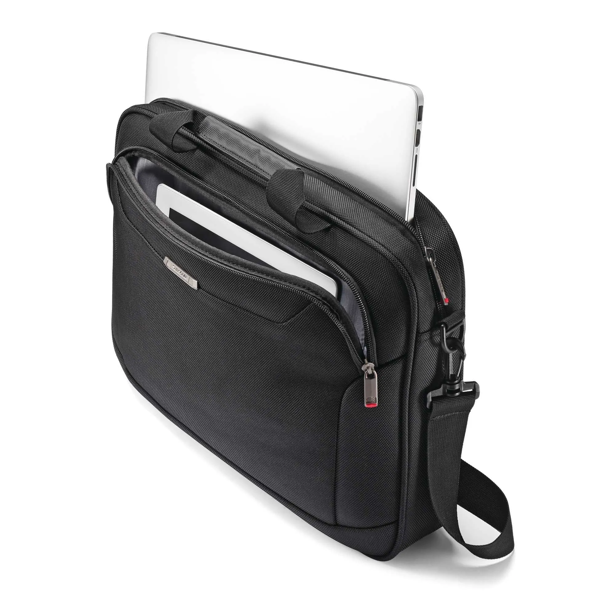 Samsonite Xenon 3.0 Laptop 15" Shuttle Briefcase