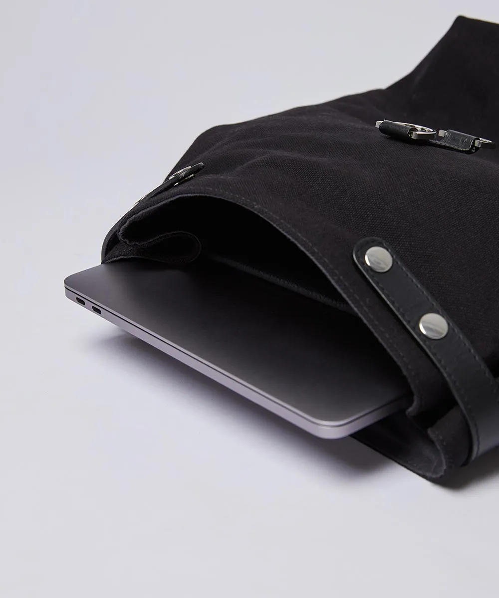 Sandqvist Alva Metal Hook nachhaltiger Daypack