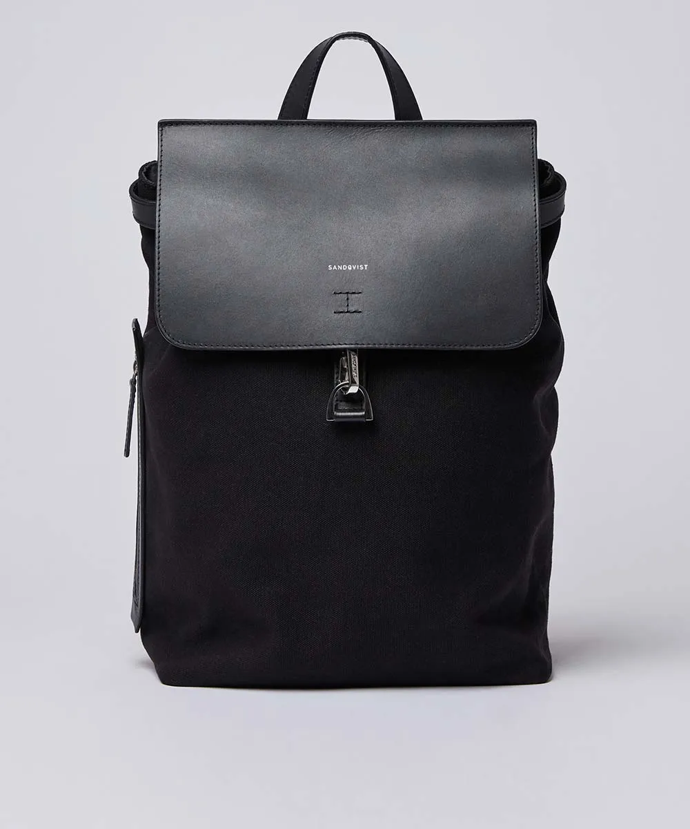 Sandqvist Alva Metal Hook nachhaltiger Daypack