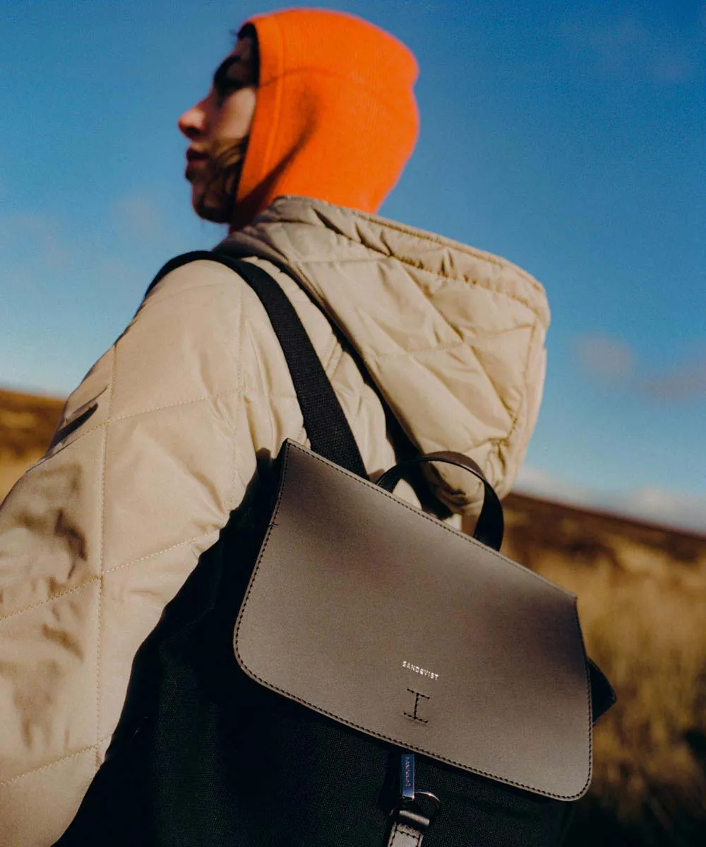 Sandqvist Alva Metal Hook nachhaltiger Daypack