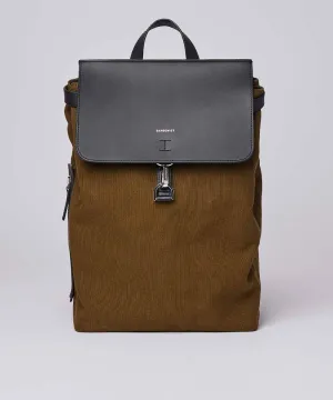 Sandqvist Alva Metal Hook nachhaltiger Daypack