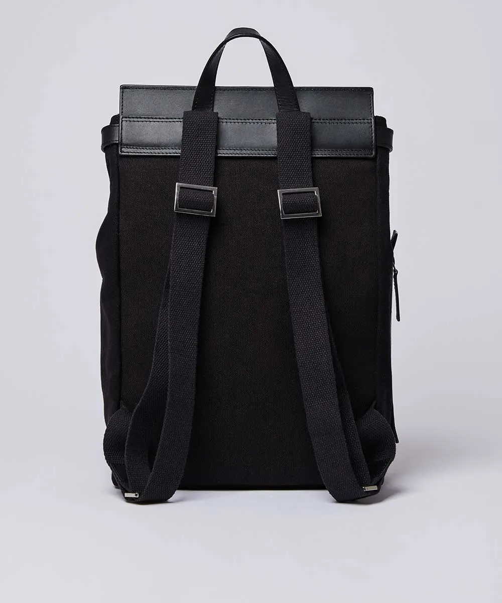 Sandqvist Alva Metal Hook nachhaltiger Daypack
