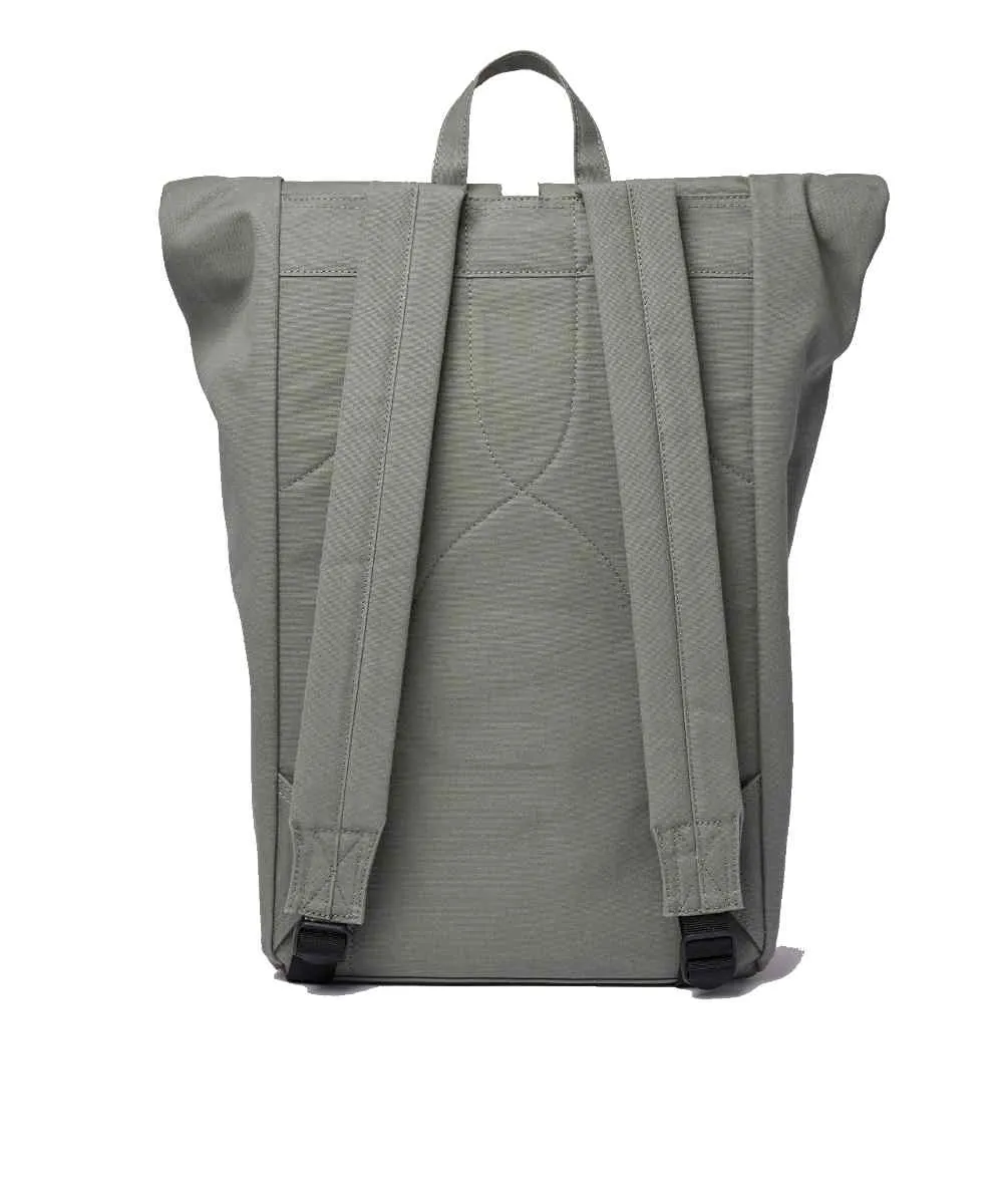 Sandqvist Rolltop Rucksack Dante Organic