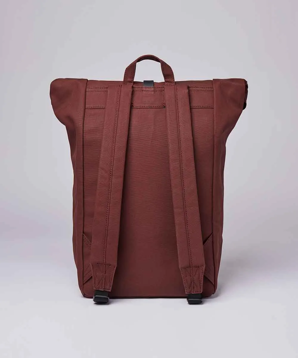 Sandqvist Rolltop Rucksack Dante Organic