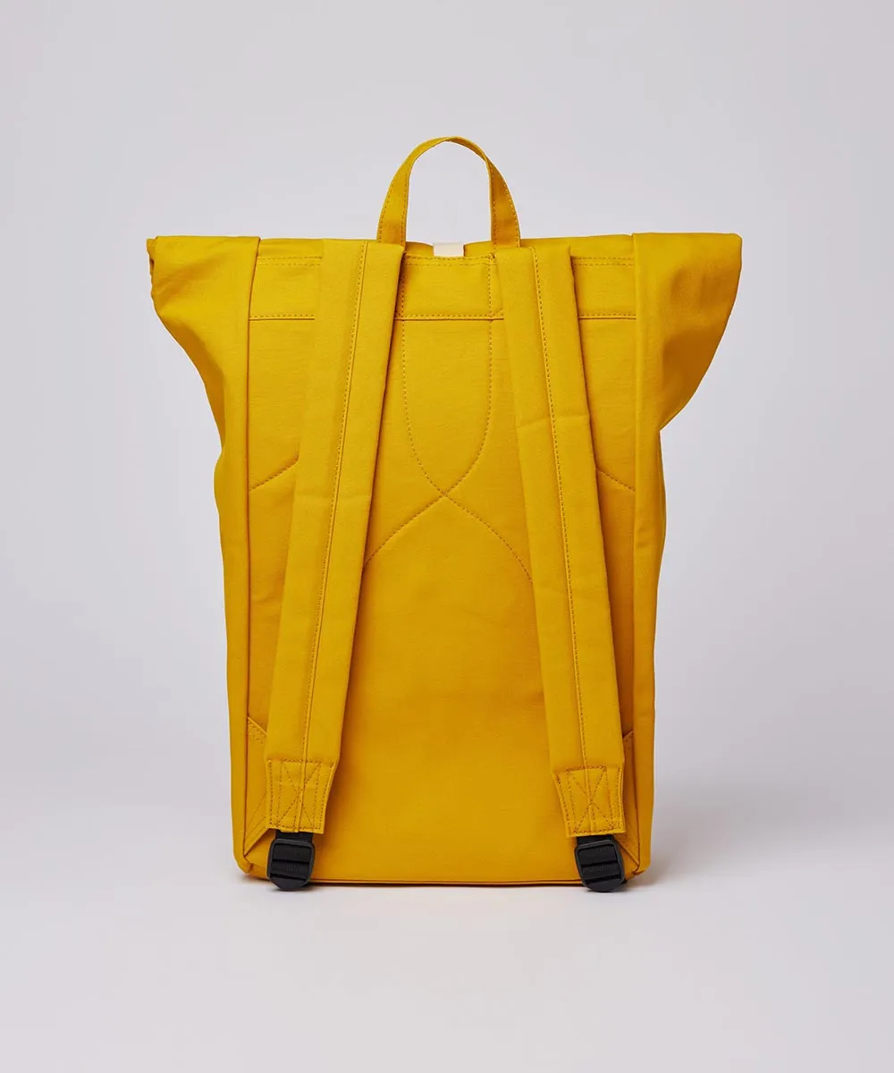 Sandqvist Rolltop Rucksack Dante Organic