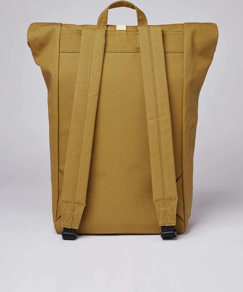 Sandqvist Rolltop Rucksack Dante Organic