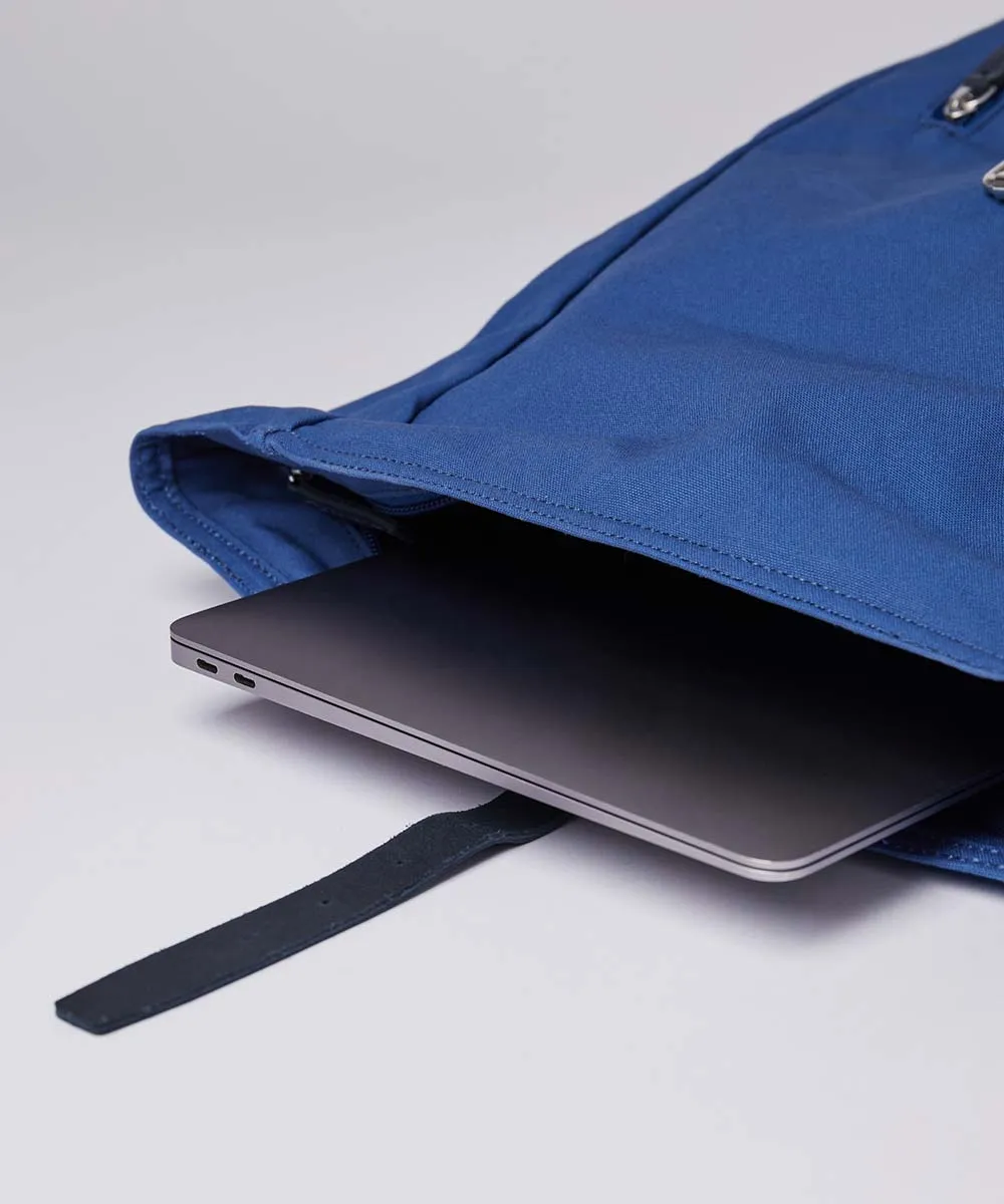 Sandqvist Rolltop Rucksack Dante Organic