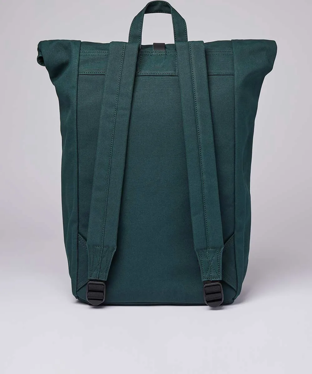 Sandqvist Rolltop Rucksack Dante Organic