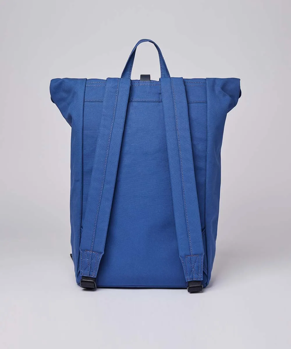 Sandqvist Rolltop Rucksack Dante Organic