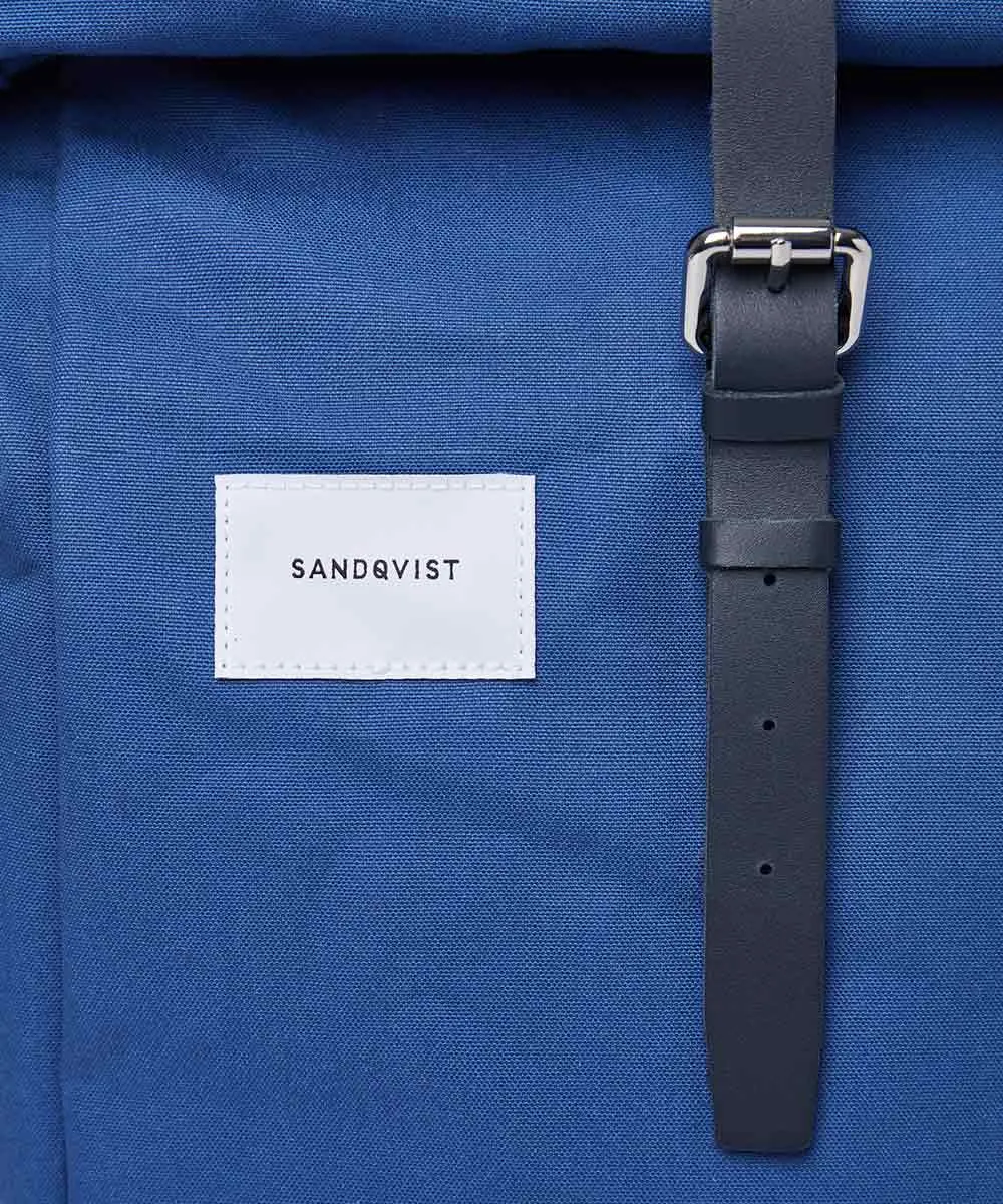 Sandqvist Rolltop Rucksack Dante Organic