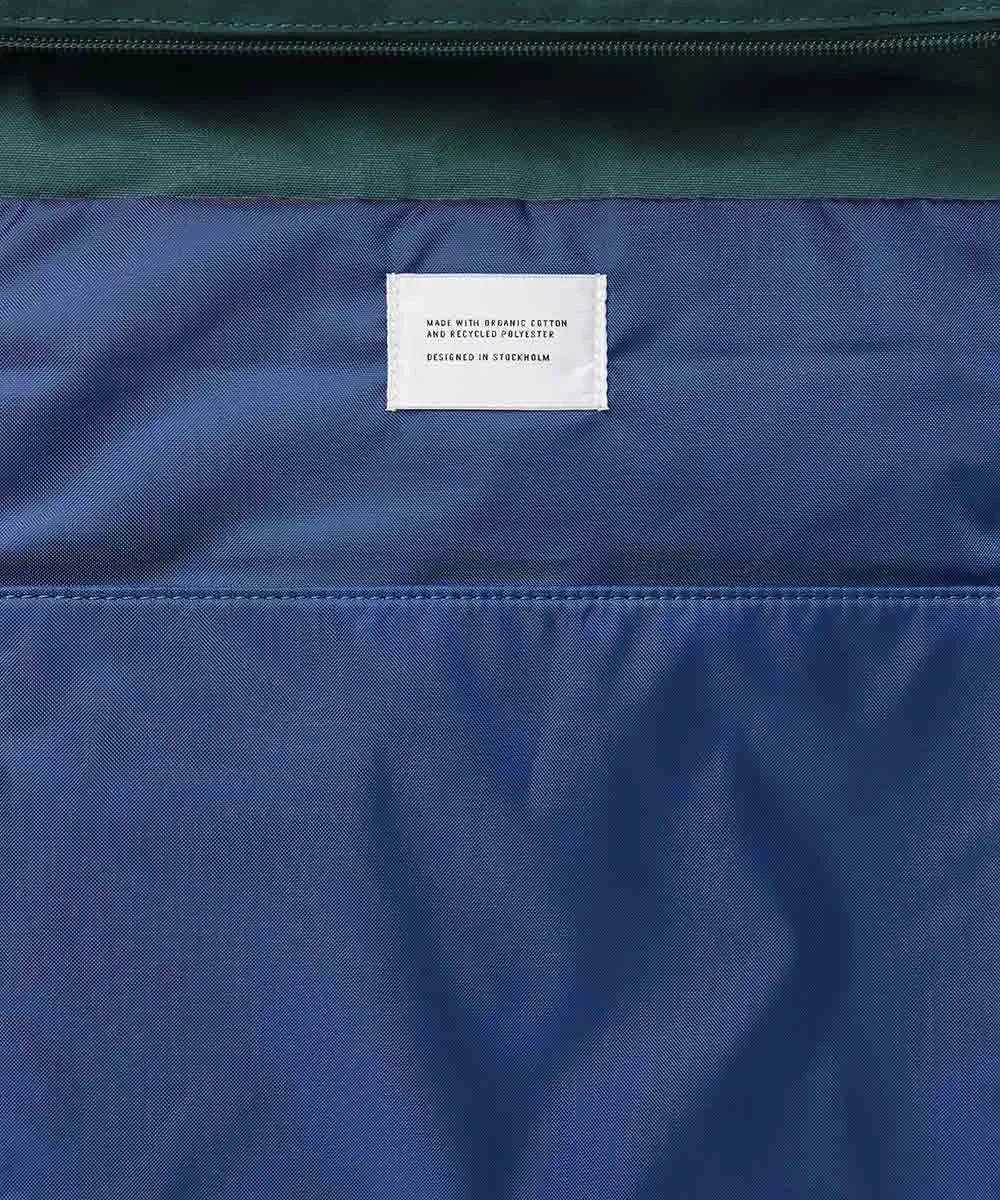 Sandqvist Rolltop Rucksack Dante Organic