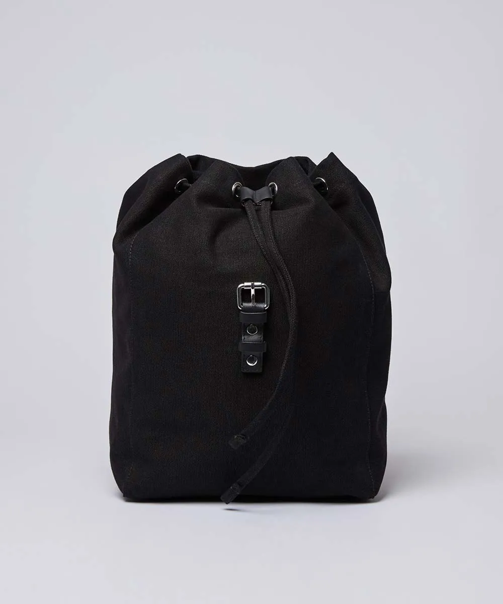 Sandqvist Rucksack Alva Organic Canvas