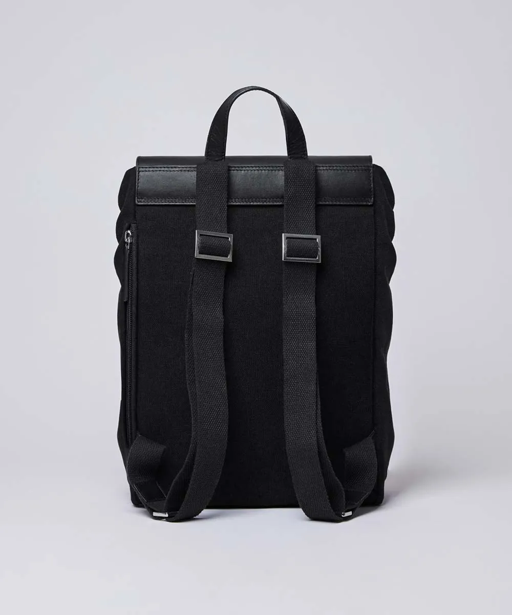 Sandqvist Rucksack Alva Organic Canvas