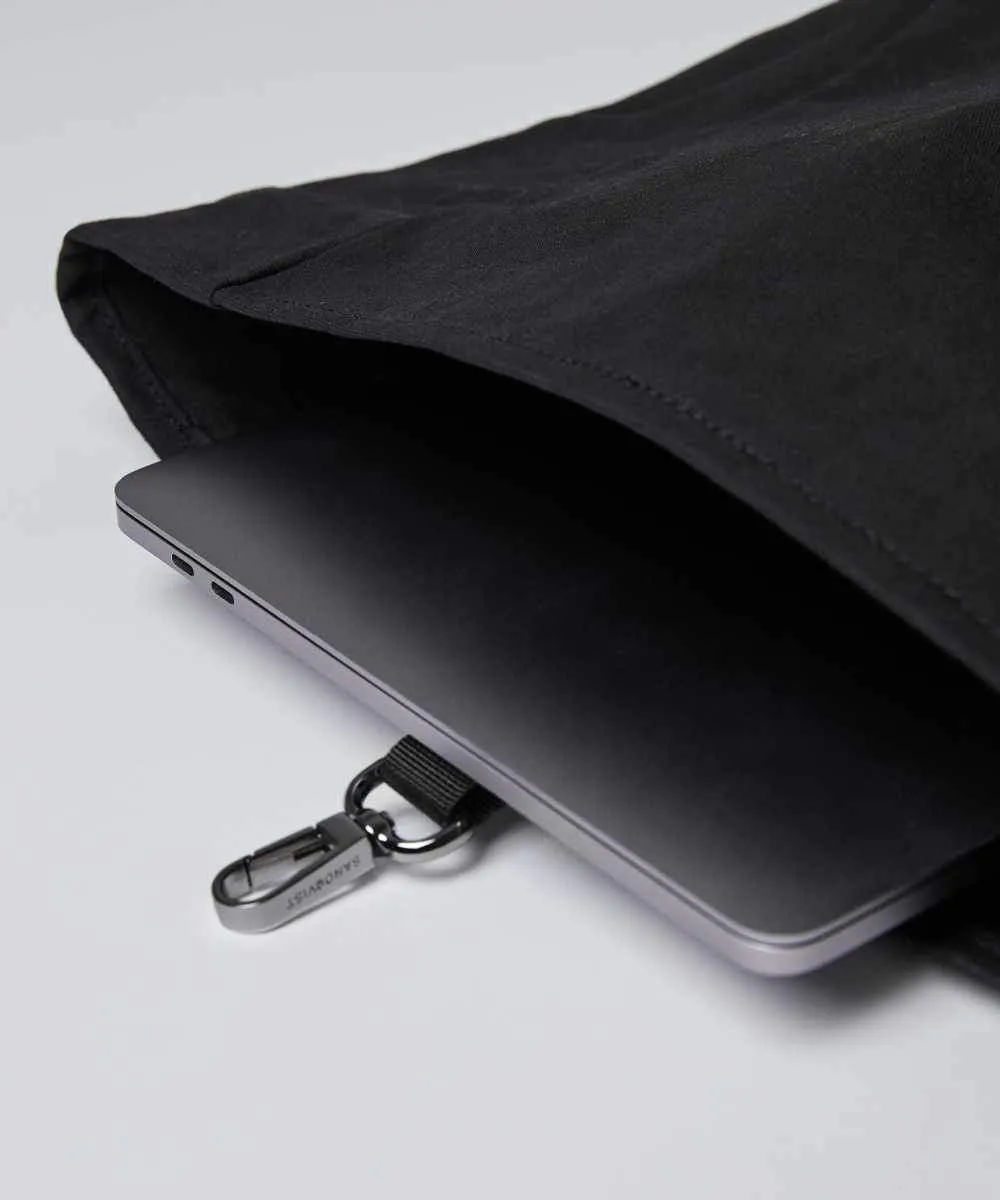 Sandqvist Rucksack Dante Metal Hook