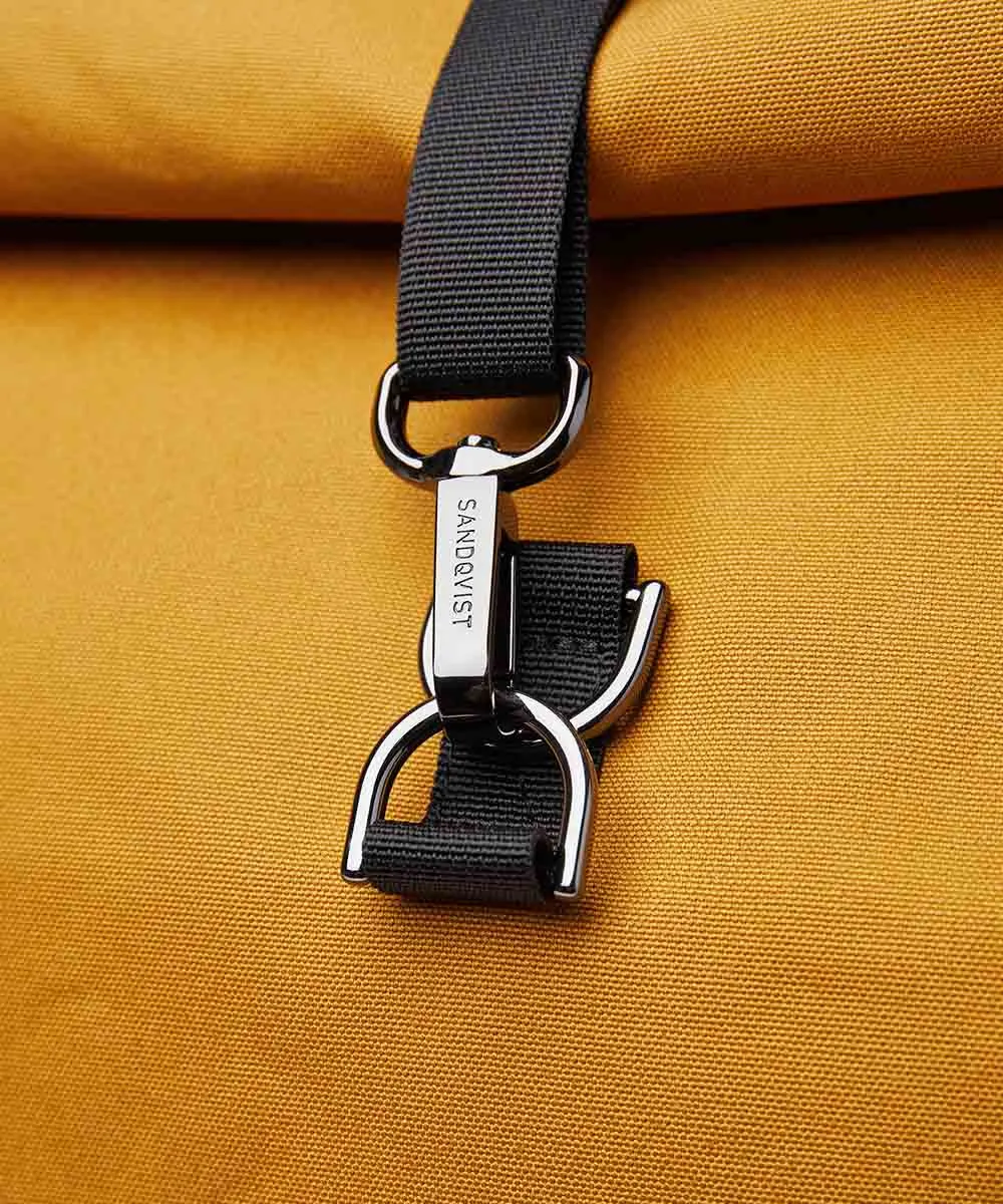Sandqvist Rucksack Dante Metal Hook