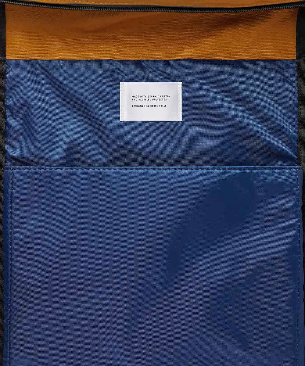 Sandqvist Rucksack Dante Metal Hook